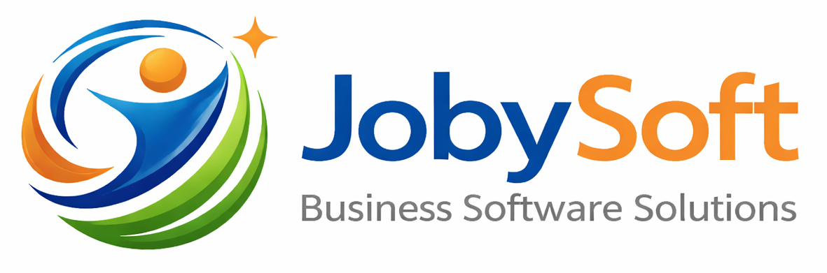 JobySoft - Business Software Solutions